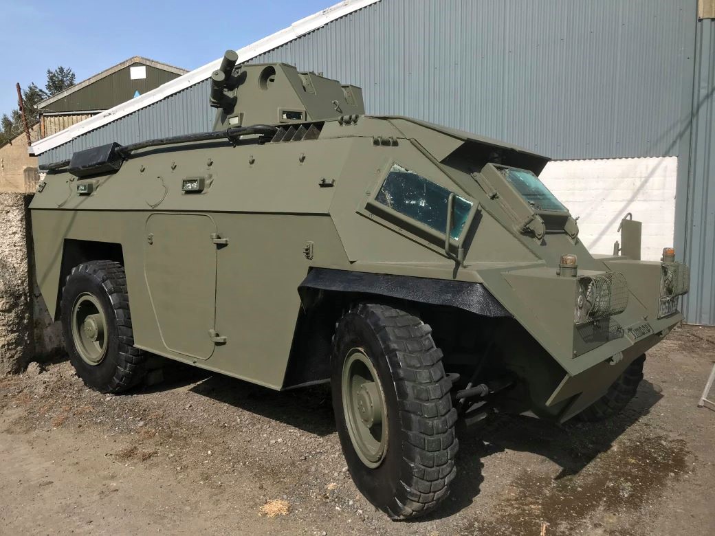 BDX/Timoney Series APC Index